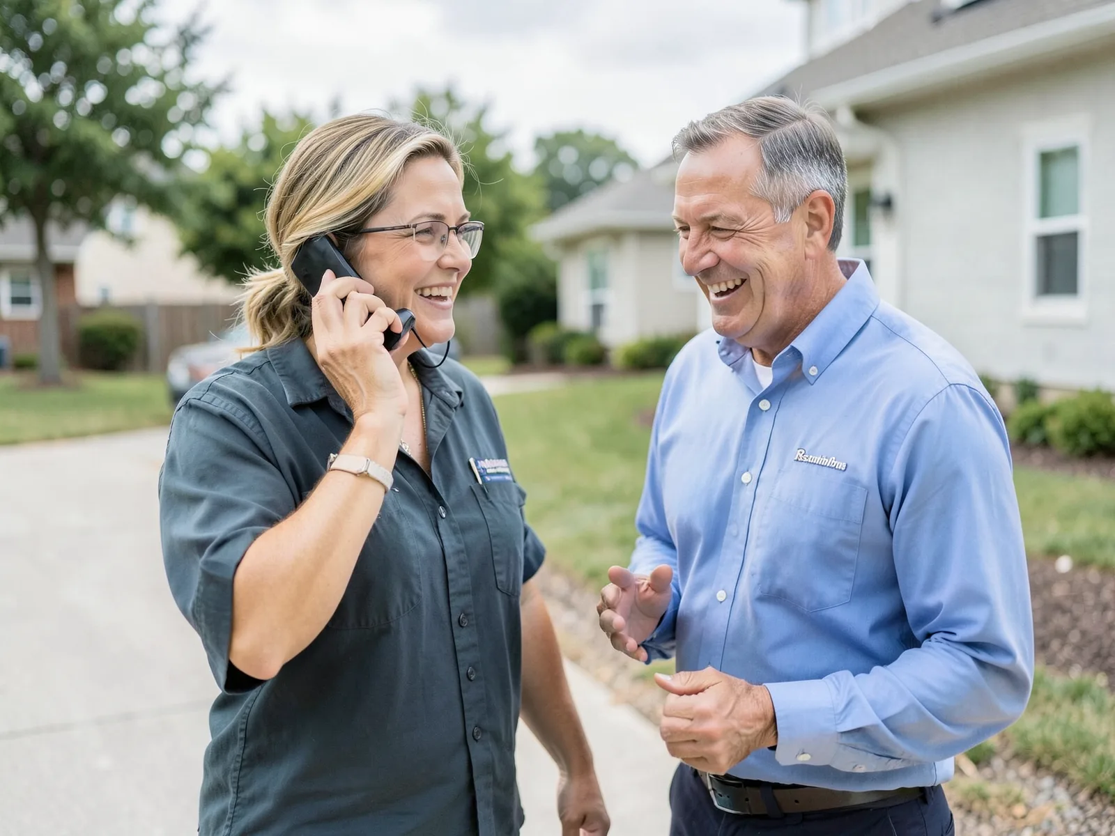 Frequently Asked Questions About Storm Recovery Services in Goddard, KS